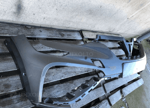Zderzak przód przedni renault arkana rs line 2019- 620222372R cały oryginał 2