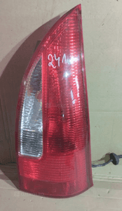 Lampa lewa tył tylna mazda premacy i 1 1