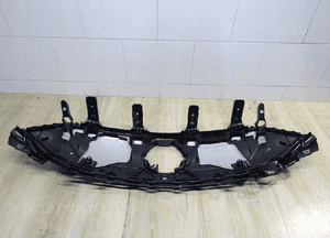 grill ATRAPA MERCEDES EQS EQ-S V297 9