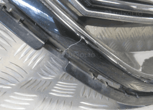 Grill gril atrapa ford kuga MK2 ii lift CV44-8200-DW 2016-2019 6