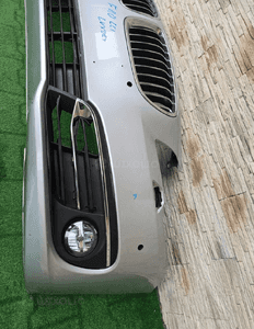 Zderzak bmw 5 F10 F11 lci lift luxury 3