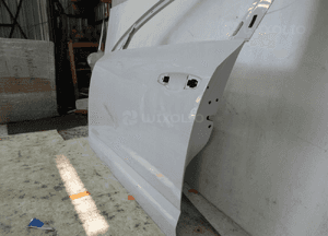 SKODA OCTAVIA III DRZWI PRZEDNIE LEWE 3