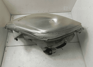 Lampa prawy przód prawa przednia opel vivaro a trafic ii 3