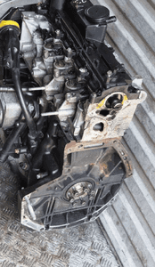 Silnik renault scenic iii 1.5 dci K9K G832 2010 6