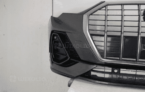 Zderzak audi Q3 s-line 83A 2019-2023 nowy model 2