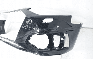 Audi A4 B9 lift zderzak przód przedni 19- 8W0807437AH 4