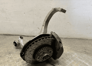 ZWROTNICA PIASTA LEWY PRZOD MERCEDES C W205 ORG 1