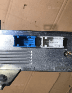 Moduł rozrywki YIL000022 RANGE ROVER L322 LM 2