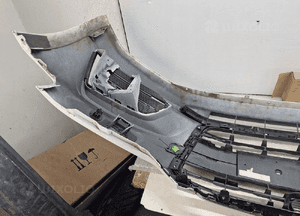 Zderzak audi A5 8W 8W6 B9 2017-2020 przed liftem oryginał oe aso zwykły 5