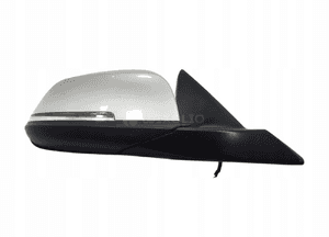 Lusterko prawe bmw 1 ii F20 6 kabli 2015-2019 lift 1