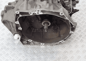SKRZYNIA BIEGÓW 20DS90 CITROEN C4 DS4 1.6 EHDI 2