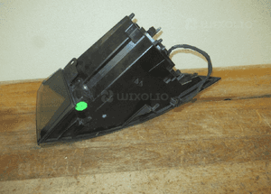 Lampa tylna tył lewa peugeot 508 ii kombi 2018- 9