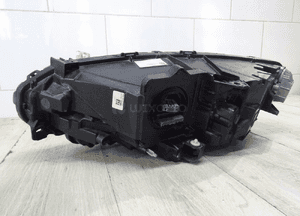 Volvo S90 V90 2016 2017- lampa led prawa przód 31468901 7
