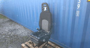 Fotel kierowcy pneumatyczny europa pompowany iveco daily 99- no GF1/010 3