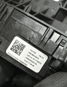 Przelacznik zespolony tasma vw skoda seat org fv 7