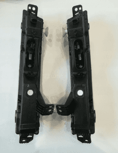 Range rover velar L560 jaguar f-pace X761 halogen lampa led lewy prawy komplet nowy orginał 8