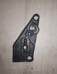 SZCZELKA LUSTERKA PRAWA MERCEDES W253 GLC 23405002 1
