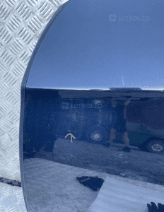 Drzwi lewy przod mercedes W212 fl lift org fv 4