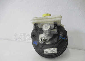 Pompa hamulcowa serwo audi A4 B7 8E0 2004-2008 6