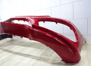 Zderzak mercedes coupe W207 amg lift a2078857825 6
