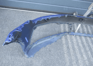 Zderzak przedni przód vw passat B8 r-line gte lift 3G0807221G 2019-2023 33