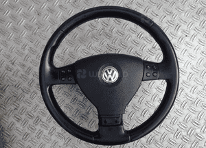 Kierownica poduszka vw golf v plus radom 1