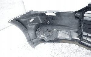 Audi A1 8X lift 2014- zderzak przód przedni 8XA807437 10