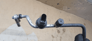 Wąż przewód klimatyzacji  klimy VW GOLF IV 4 1J1820741D 5