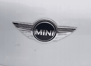 MINI Countryman COOPER R60 KLAPA BAGAŻNIKA 10