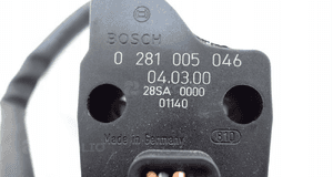 Elektrozawór ducato iveco daily 9946983 0281005045 1469990736 0281005046 5