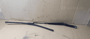 Ramie wycieraczki lewy przód wycieraczka Skoda Rapid 5JB955409 3