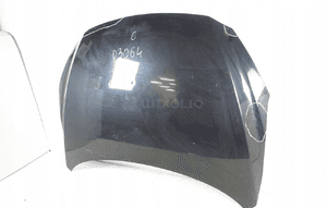 Maska pokrywa silnika mazda 3 bm lift 17-19 2
