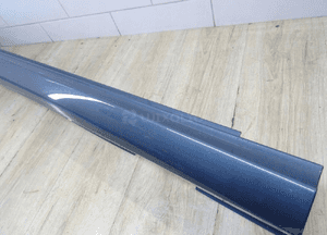 Listwa progowa prawa mercedes W246 b klasa A2466901440 2