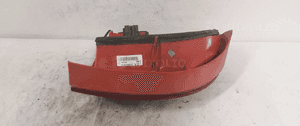 Tyl tylna lampa prawa citroen xsara picasso 2