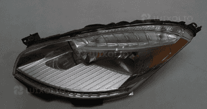 Lampa przednia lewa citroen C4 picasso lift 10