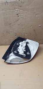 Lampa lewy tył tylna lewa BMW I E87 7164955 6