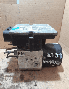 Pompa abs opel vectra c signum nr 09191495 4