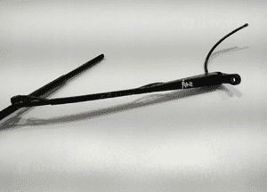 RAMIĘ WYCIERACZKI PRZÓD PRZEDNIEJ CITROEN AMI 2020-2024 4