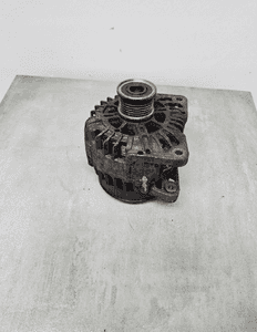 ALTERNATOR RENAULT TRAFIC 2.0 DCI M9R 8200404459F 11
