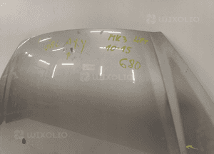 Ford Galaxy mk3 lift 10-15 MASKA POKRYWA SILNIKA 3
