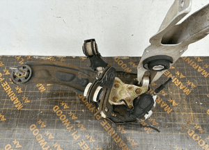 MERCEDES B W246 Zwrotnica tył Lewy - 16312 3