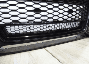 Audi A6 C7 lift s-line S6 zderzak przód przedni 4G0807437AB 6