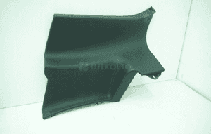 TAPICERKA TYLNA PRAWA LEWA KPL DESIGNIO MERCEDES SL R230 2