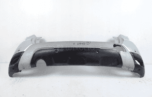 Toyota RAV4 iv 4 2019- zderzak tył tylny 52159-42230 2