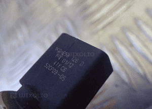 Audi seat skoda vw czujnik klimatyzacji 1K0959126D radom 4
