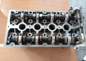 głowica astra zafira b 1.6 16v a16xer 55559340 po regeneracji 2