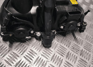 Bmw F22 F30 F34 F36 pokrywa zaworów 7633630 7588412 7