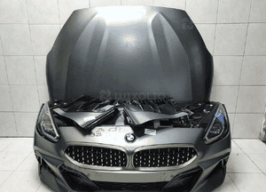 Maska lampy pas błotnik zderzak bmw G29 Z4 C37 1