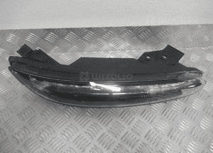 Lampa światło jazdy dziennej drl led przednia prawa hyundai kona i 1 lift 92208-J9500 2020-2023 6