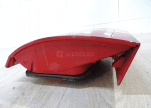 Lampa lewy tył skoda octavia ii kombi 1Z9945095B 5